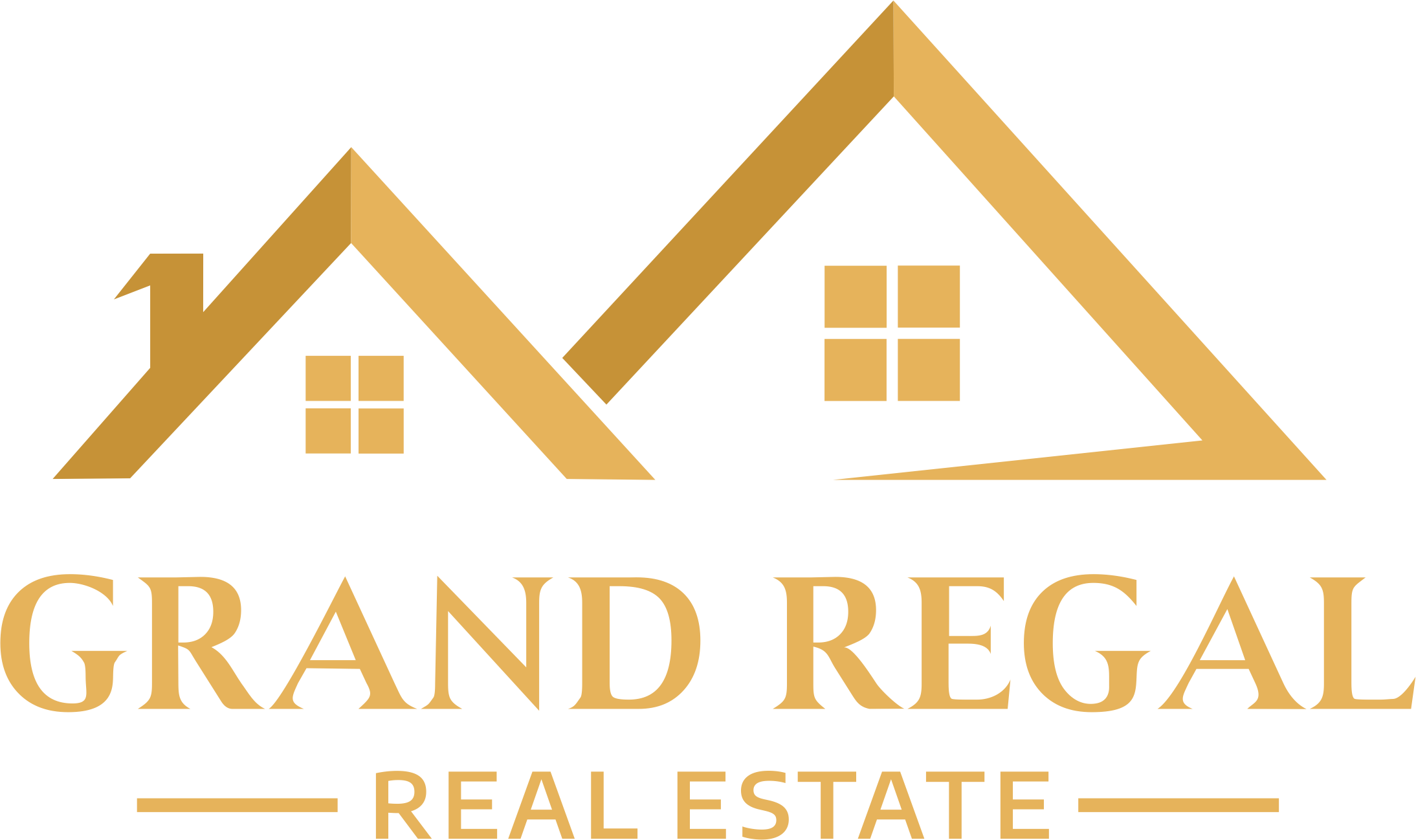 Grand Regal Real Estate